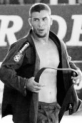Damiao Neto (Netto BJJ)