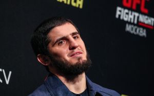 Ислам Махачев назвал самый важный бой в своей карьере