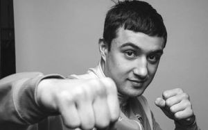 Харцыз раскритиковал судейство на турнире Странджа