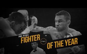 Premier Boxing Champions Лучшее в 2016
