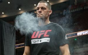 UFC не будет наказывать бойцов за употребление марихуаны