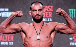 Корешков назвал дату дебюта в PFL
