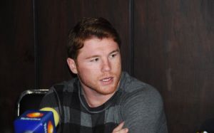 Президент WBC: "Я устал от детских выходок Альвареса"