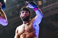 Арман Царукян отреагировал на критику Даны Уайта