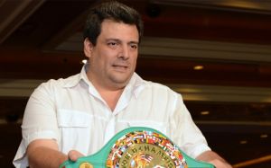 В WBC стартует программа по случайному допинг тестированию всех чемпионов и боксёров входящих в ТОП 15 рейтинга WBC