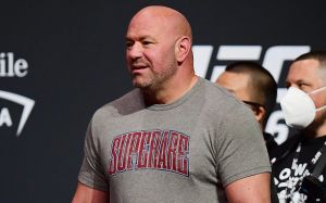 Дана Уайт назвал самого яркого проспекта UFC со времен Чимаева