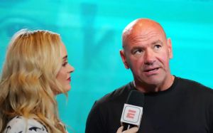 Дана Уайт уволит троих бойцов после UFC 310