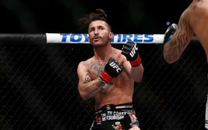 Результаты турнира Rizin FF 10