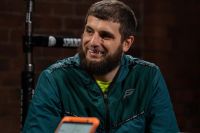 Лиам Кэмерон: "Перед реваншем с Беном Уиттакером кое-что случилось, но я не мог сняться с боя из-за гонорара"