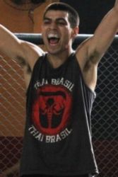 Douglas Silva