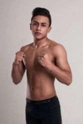 Anas Kamall (The Kid)