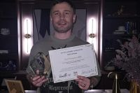 Фрэмптон: "Команда Донована даже и не предполагала, что Крокер сможет так боксировать!"