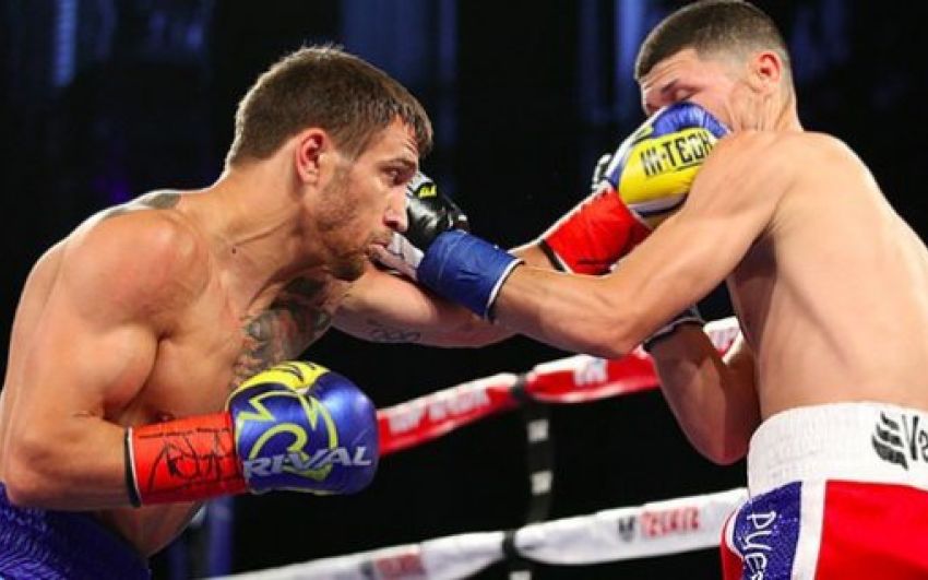 Итоги июня 2016 по версии пользователей fightnews.info