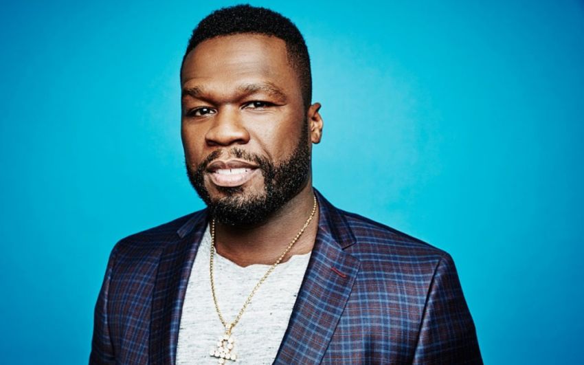 Победитель Гран-При полусредневесов Bellator получит миллион долларов от "50 Cent"