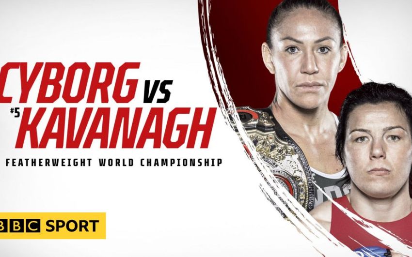 РП ММА №50 (BELLATOR 271): 13 ноября