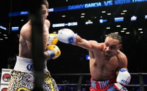 Итоги марта 2017 по версии пользователей fightnews.info
