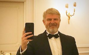  Андрей Рябинский в интервью рассказал подробности судебного процесса. И о следующем бое Александра Поветкина с Энтони Джошуа