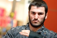 Артур Бетербиев рассказал об источнике своей мотивации