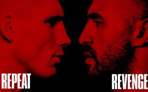 Glory Collision 2 и Glory 74 Рико Верховен – Бадр Хари 2. Смотреть онлайн прямой эфир