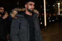 Адам Азим: "Наш бой с Далтоном Смитом будет похож на схватку Юбенка и Бенна"