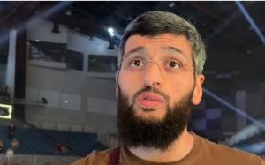 Мурадов - о Шаре Буллете в UFC: "Ему просто нужно показать пару ярких боев"