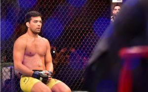 Лиото Мачида рассказал подробности перехода в Bellator
