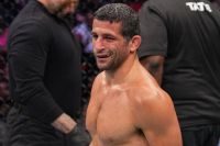 Бенеил Дариуш пожаловался на гонорары в UFC: "Я не чувствовал, что меня уважают"