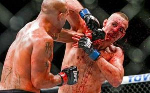 Рори Макдональд допускает возвращение в UFC