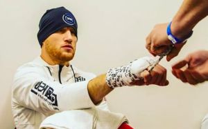 Выплаты Reebok участникам турнира UFC on FOX 29