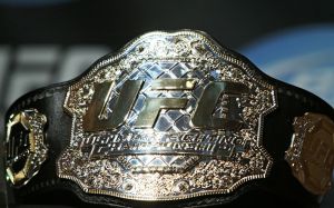 Рейтинг бойцов UFC за декабрь 2018 года
