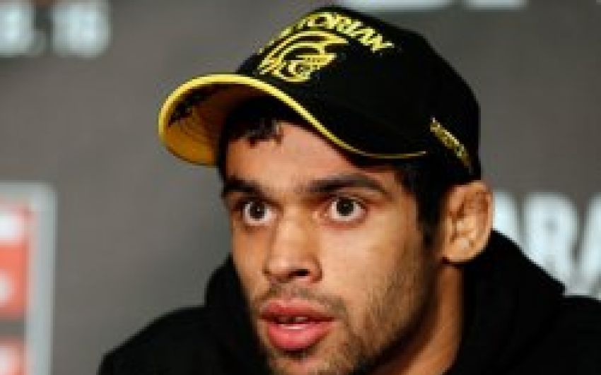 UFC: Барао поднимается в полулёгкий вес, дерётся со Стивенсом