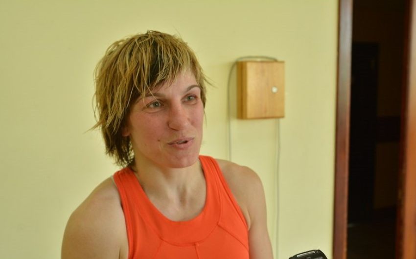 Юлия Цыплакова рассказала о предстоящем женском ЧЕ по боксу в Болгарии 