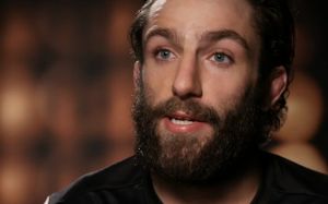 Майкл Киеса присоединится к команде комментаторов на турнире UFC в Лондоне