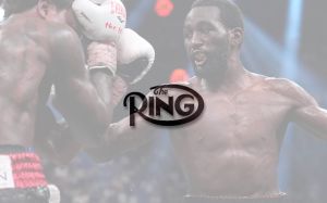 Рейтинг боксеров P4P от The Ring за май 2024