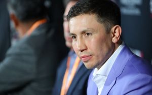 Президент Golden Boy Promotions: "Это звучит так, как преподносит Головкин"