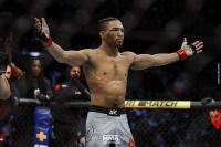 Кевин Ли считает себя неофициальным чемпионом легкого веса UFC