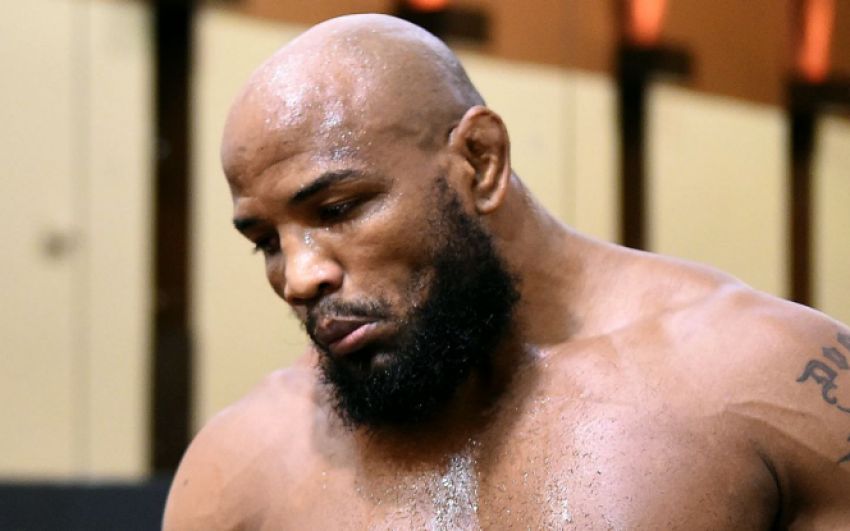 После вчерашних событий перед UFC 225 что ждёт Йоэля Ромеро?