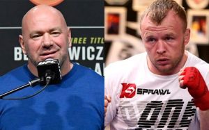 Александр Шлеменко планирует возобновить переговоры с UFC после следующего боя