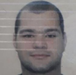 Gustavo Lopes Borges
