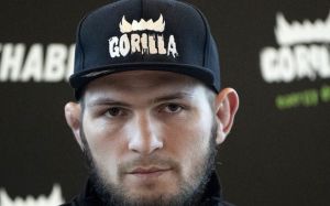 Хабиб Нурмагомедов купил промоушен GFC за один миллион долларов