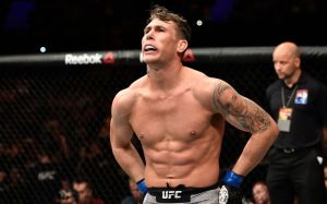 Даррен Тилл может подраться с Джаредом Каннонье на UFC 248