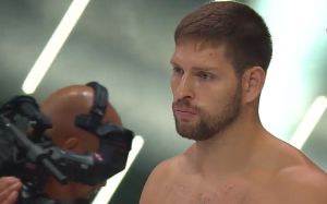 Видео боя Кирилл Корнилов - Фабио Касстелло Кваси Бои по правилам TNA
