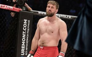 Виталий Минаков считает, что бой Хабиба и Фергюсона уже неинтересен