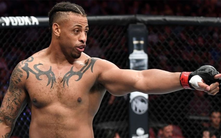 Грег Харди победил дебютанта Бена Сосоли на UFC on ESPN 6