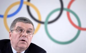 Официально: МОК лишил AIBA олимпийского статуса