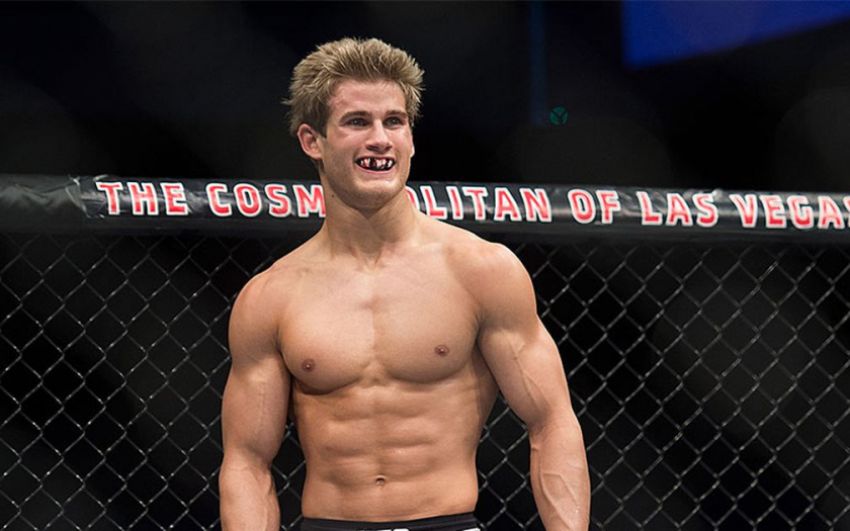 Сейдж Норткатт станет следующим большим подписанием ONE FC?