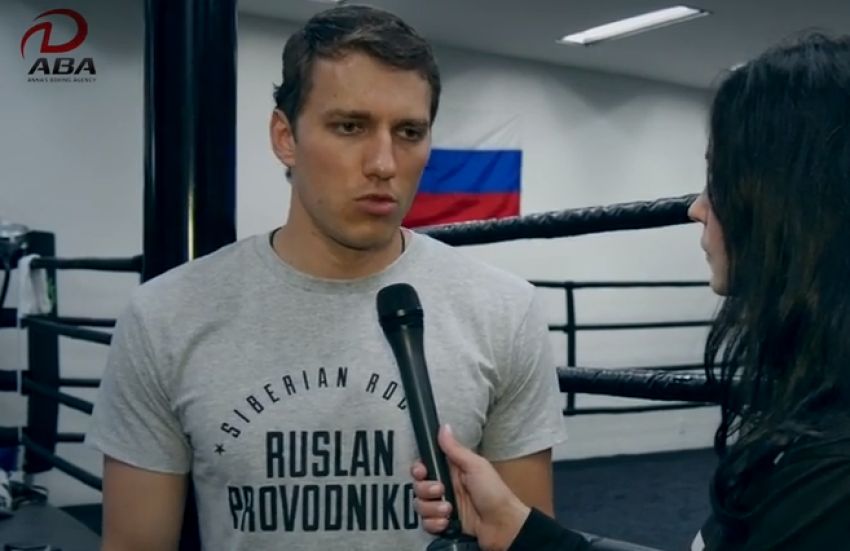 Менеджер Поветкина: Переговоры с Усиком оборвались на начальной стадии
