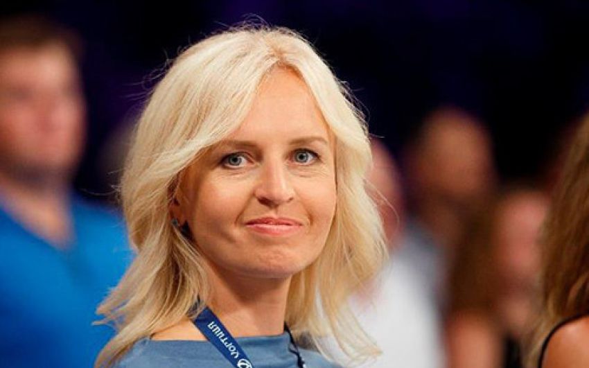 Шатерникова поддержала решение Зеленского, который лишил двух боксеров президентской стипендии