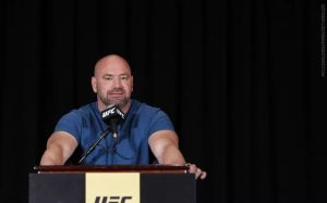 Дана Уайт объяснил, почему пресс-конференция Конора и Хабиба была закрытой