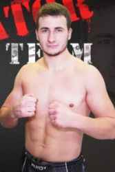 Anton Mankevich